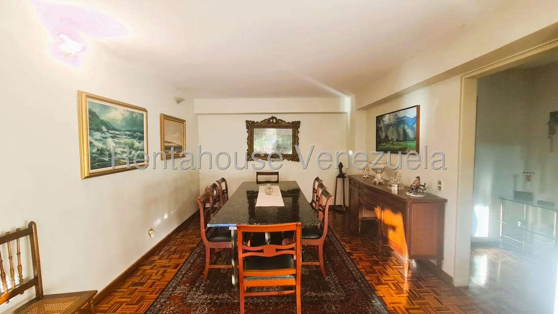 Apartamento (1 Nivel) en Venta en El Peñon, Distrito Metropolitano - 9
