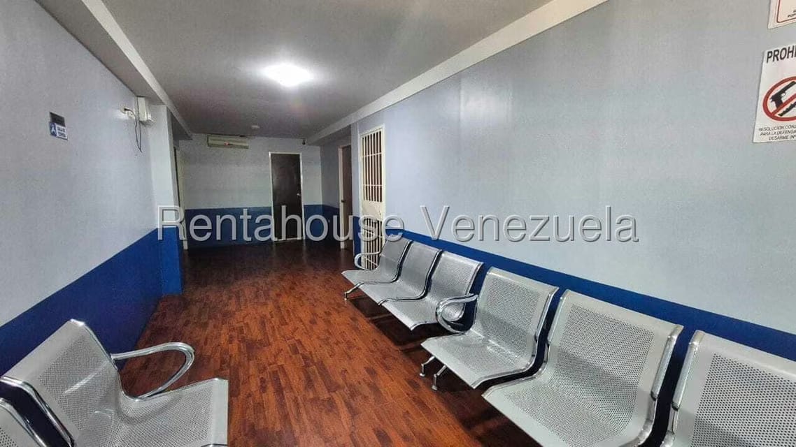 Comercial (Oficina) en Alquiler en Zona Oeste, Lara - 3