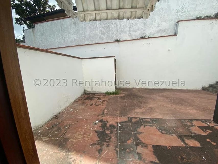 Casa (Multipes Niveles) en Venta en Prados del Este, Distrito Metropolitano - 10