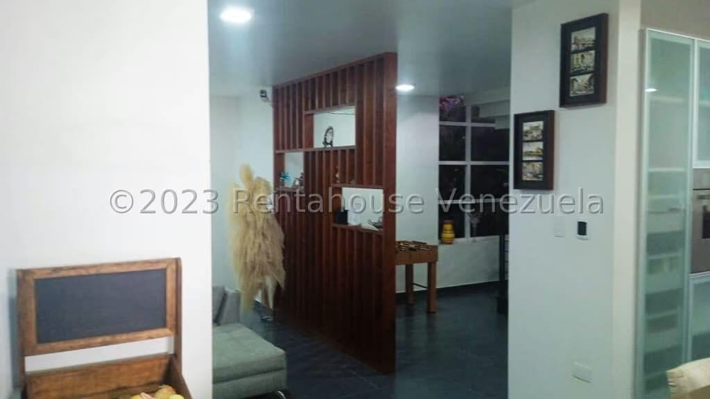 Casa (Duplex) en Venta en San Isidro, Trujillo - 23
