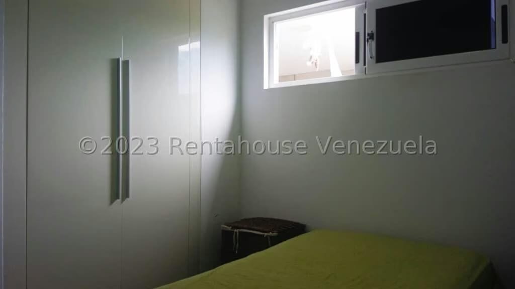 Casa (Duplex) en Venta en San Isidro, Trujillo - 38