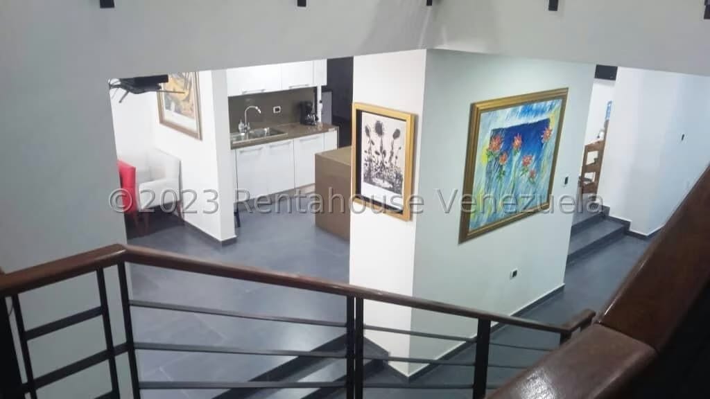 Casa (Duplex) en Venta en San Isidro, Trujillo - 42