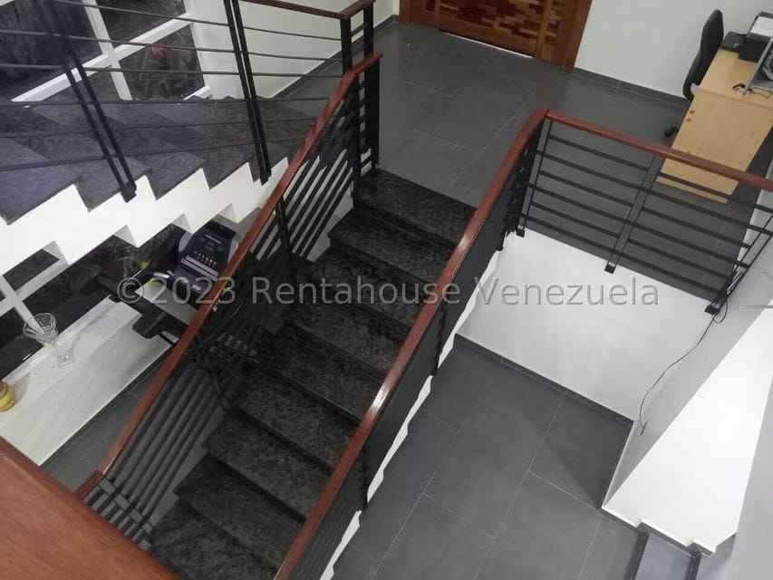Casa (Duplex) en Venta en San Isidro, Trujillo - 44