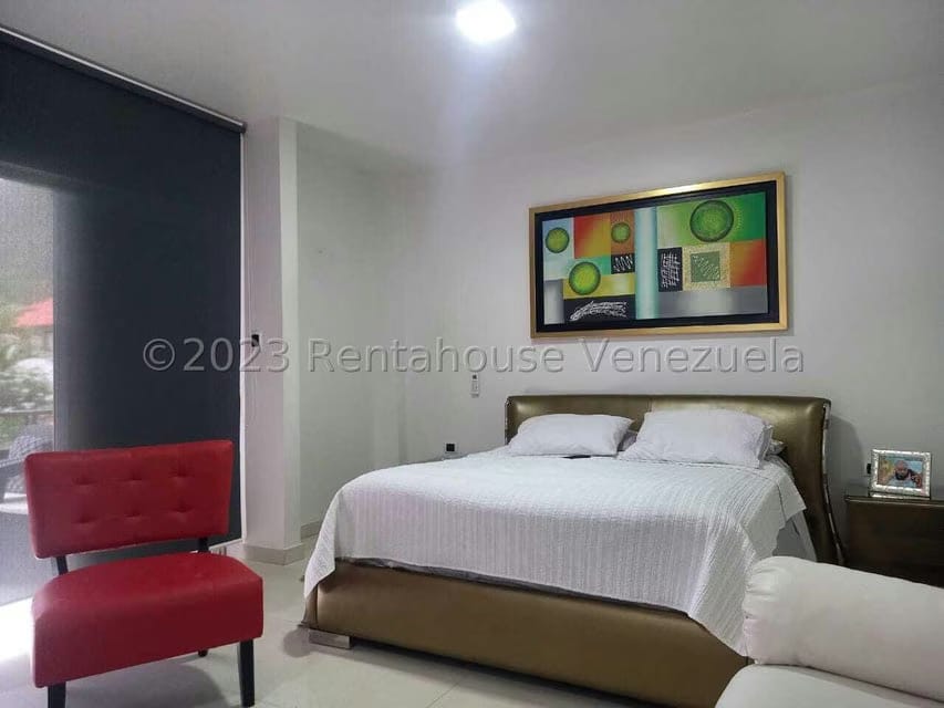 Casa (Duplex) en Venta en San Isidro, Trujillo - 51
