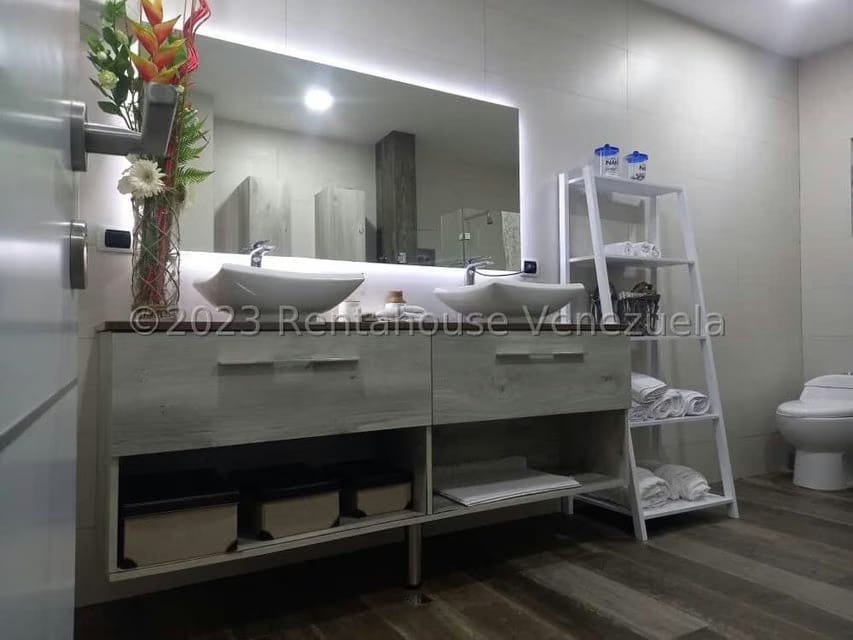 Casa (Duplex) en Venta en San Isidro, Trujillo - 63