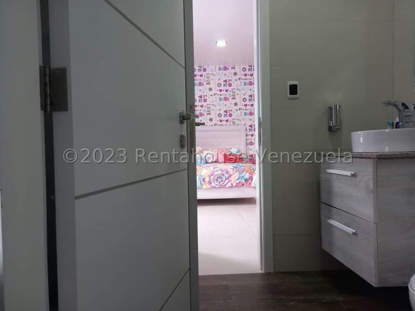 Casa (Duplex) en Venta en San Isidro, Trujillo - 70