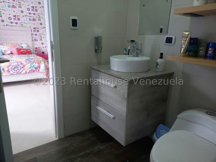Casa (Duplex) en Venta en San Isidro, Trujillo - 71