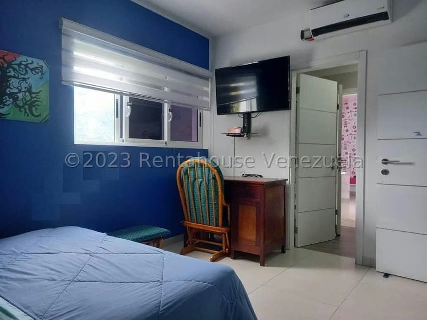 Casa (Duplex) en Venta en San Isidro, Trujillo - 72