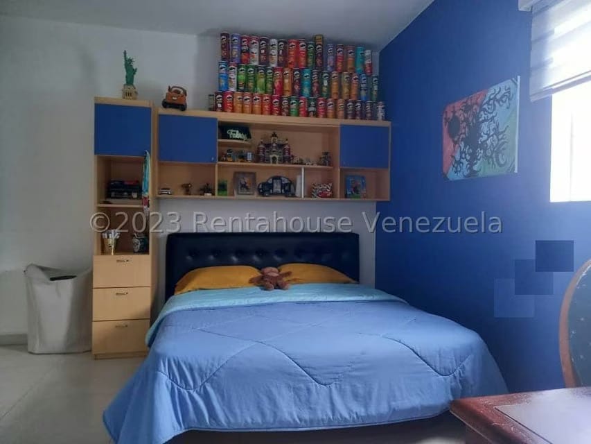Casa (Duplex) en Venta en San Isidro, Trujillo - 73