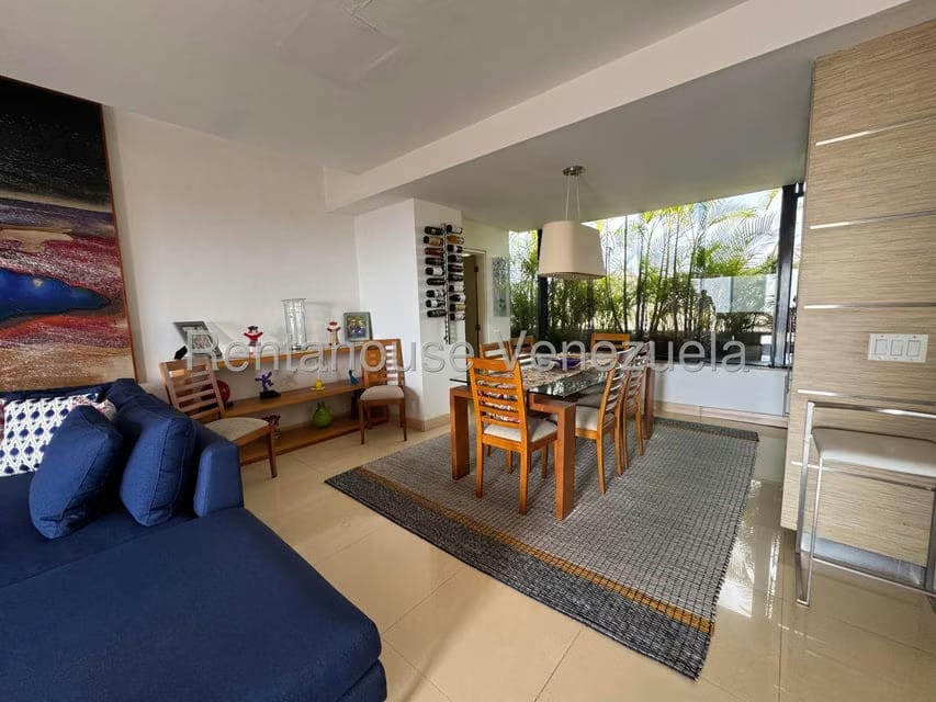 Apartamento (Duplex) en Venta en Colinas de Bello Monte, Distrito Metropolitano - 20