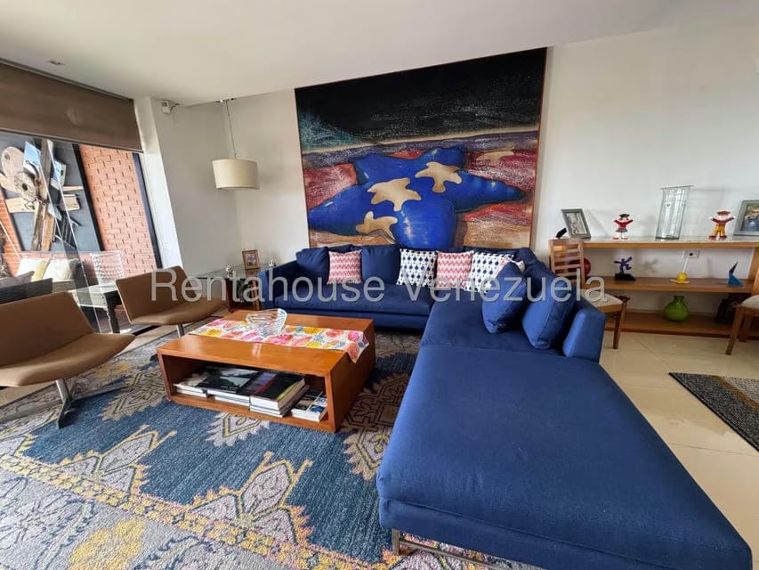 Apartamento (Duplex) en Venta en Colinas de Bello Monte, Distrito Metropolitano - 21