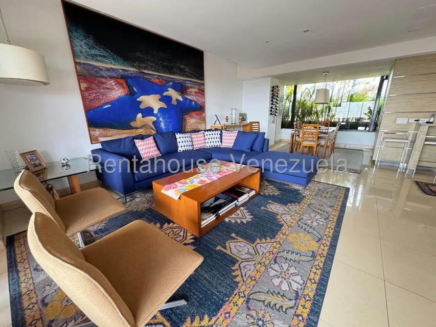 Apartamento (Duplex) en Venta en Colinas de Bello Monte, Distrito Metropolitano - 23