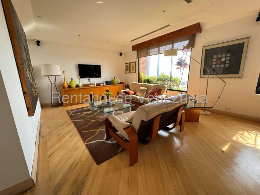Apartamento (Duplex) en Venta en Colinas de Bello Monte, Distrito Metropolitano - 29