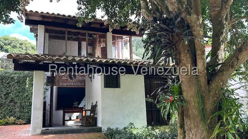 Casa (1 Nivel) en Venta en Oripoto, Distrito Metropolitano