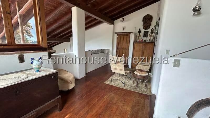 Casa (1 Nivel) en Venta en Oripoto, Distrito Metropolitano - 2