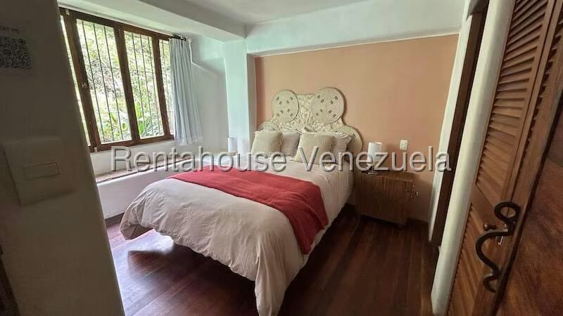 Casa (1 Nivel) en Venta en Oripoto, Distrito Metropolitano - 14