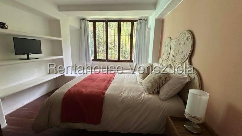 Casa (1 Nivel) en Venta en Oripoto, Distrito Metropolitano - 15