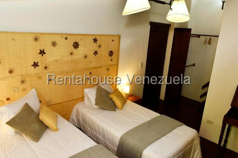 Casa (1 Nivel) en Venta en Oripoto, Distrito Metropolitano - 19