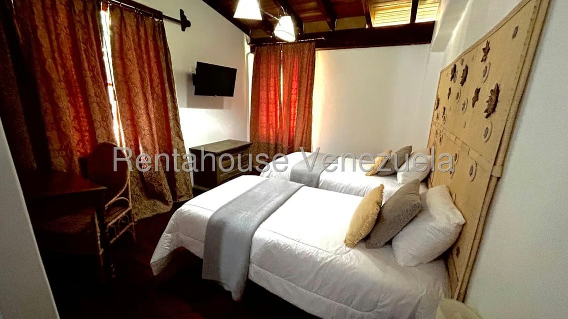 Casa (1 Nivel) en Venta en Oripoto, Distrito Metropolitano - 20