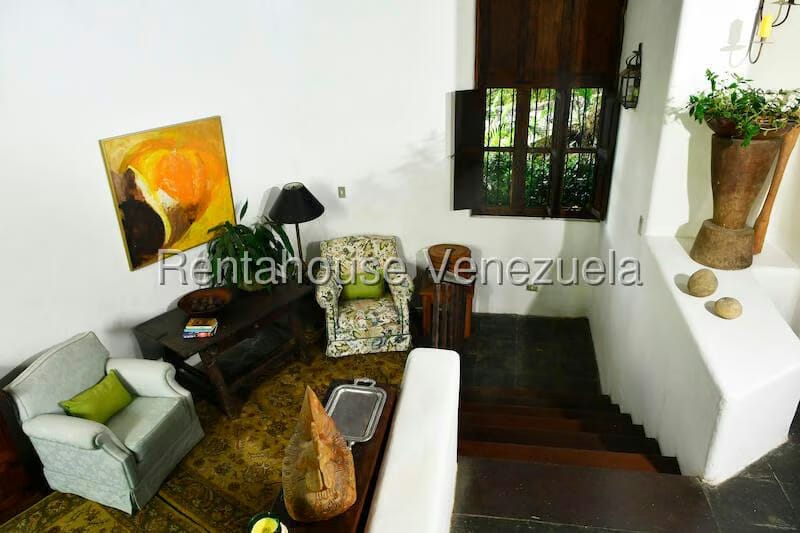 Casa (1 Nivel) en Venta en Oripoto, Distrito Metropolitano - 3