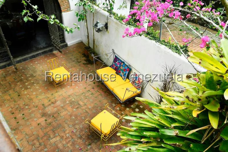 Casa (1 Nivel) en Venta en Oripoto, Distrito Metropolitano - 22