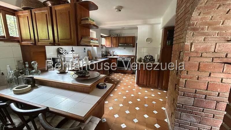Casa (1 Nivel) en Venta en Oripoto, Distrito Metropolitano - 23