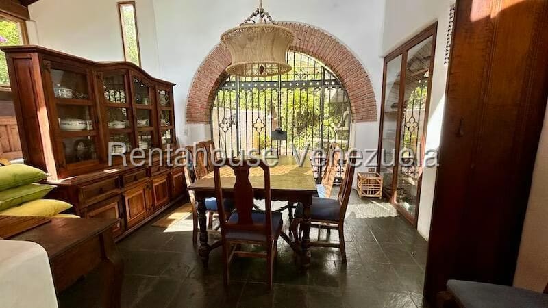 Casa (1 Nivel) en Venta en Oripoto, Distrito Metropolitano - 4