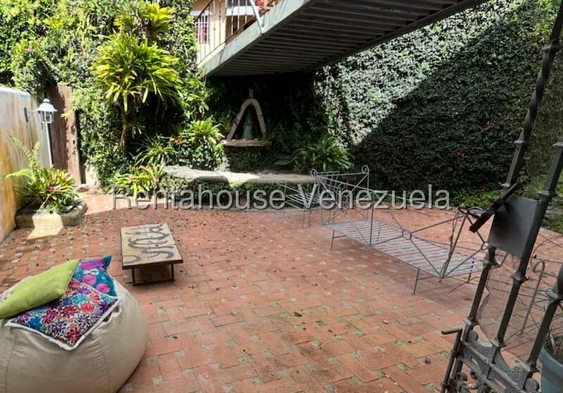 Casa (1 Nivel) en Venta en Oripoto, Distrito Metropolitano - 5