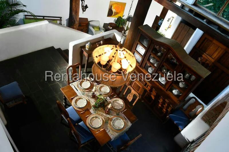 Casa (1 Nivel) en Venta en Oripoto, Distrito Metropolitano - 6