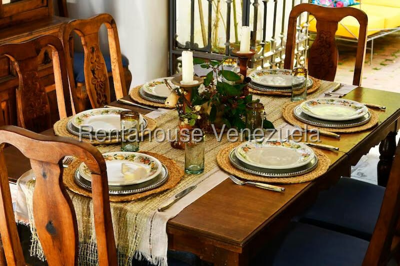 Casa (1 Nivel) en Venta en Oripoto, Distrito Metropolitano - 7