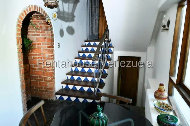 Casa (1 Nivel) en Venta en Oripoto, Distrito Metropolitano - 8