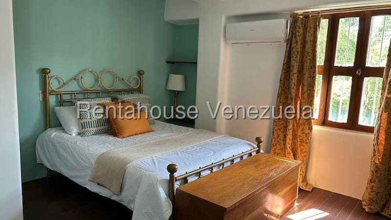 Casa (1 Nivel) en Venta en Oripoto, Distrito Metropolitano - 9