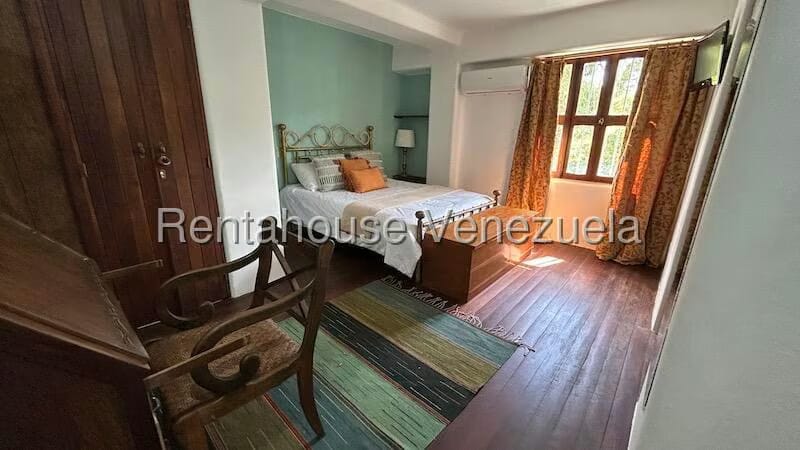 Casa (1 Nivel) en Venta en Oripoto, Distrito Metropolitano - 10