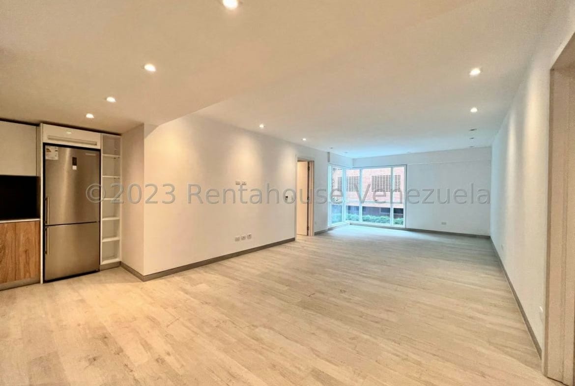 APARTAMENTO EN VENTA – ELENA MARIN NOBREGA - 2