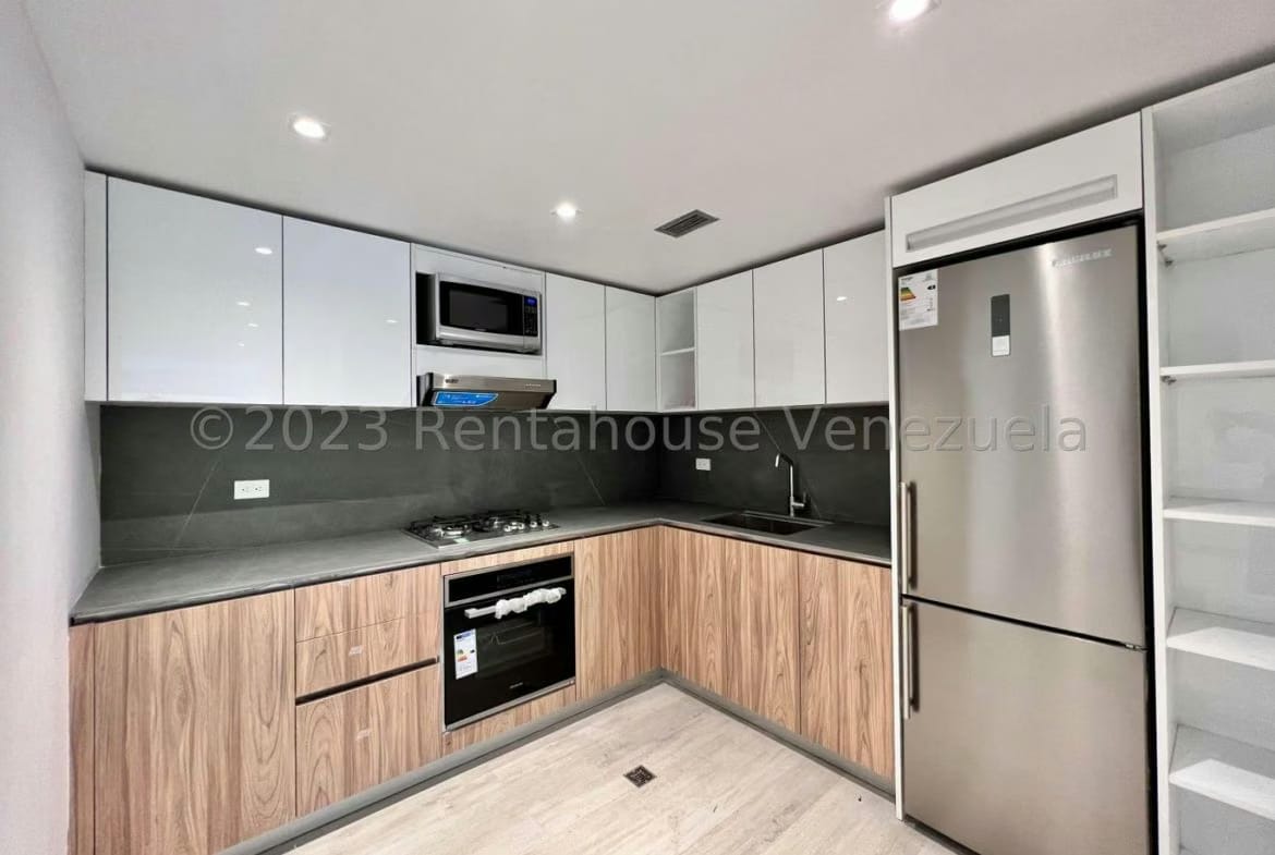 APARTAMENTO EN VENTA – ELENA MARIN NOBREGA - 4