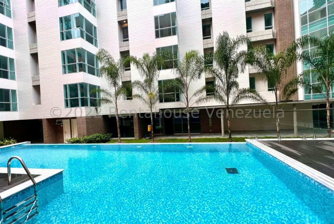 APARTAMENTO EN VENTA – ELENA MARIN NOBREGA - 7