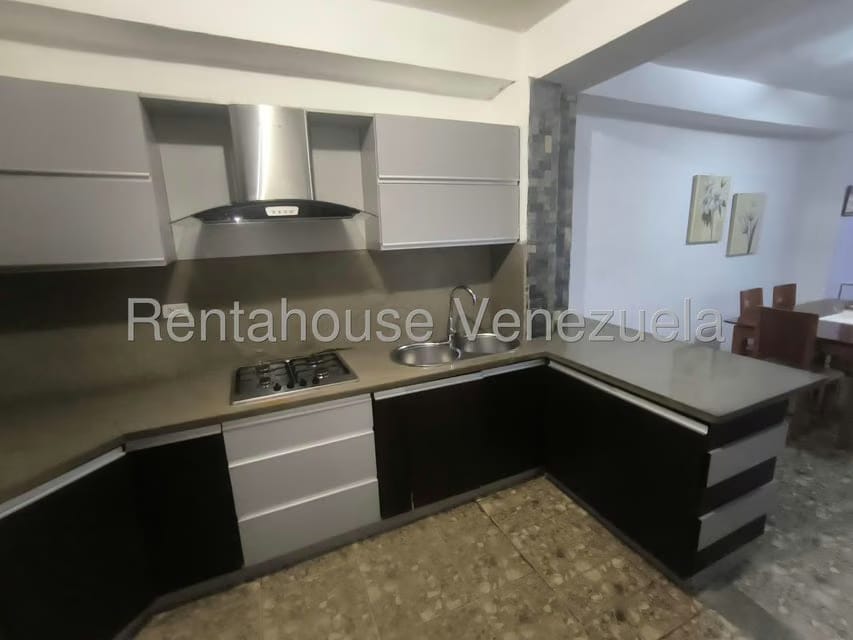 Casa (Duplex) en Venta en Los Caobos, Carabobo - 20