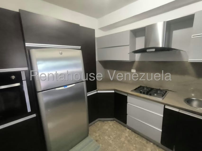 Casa (Duplex) en Venta en Los Caobos, Carabobo - 21
