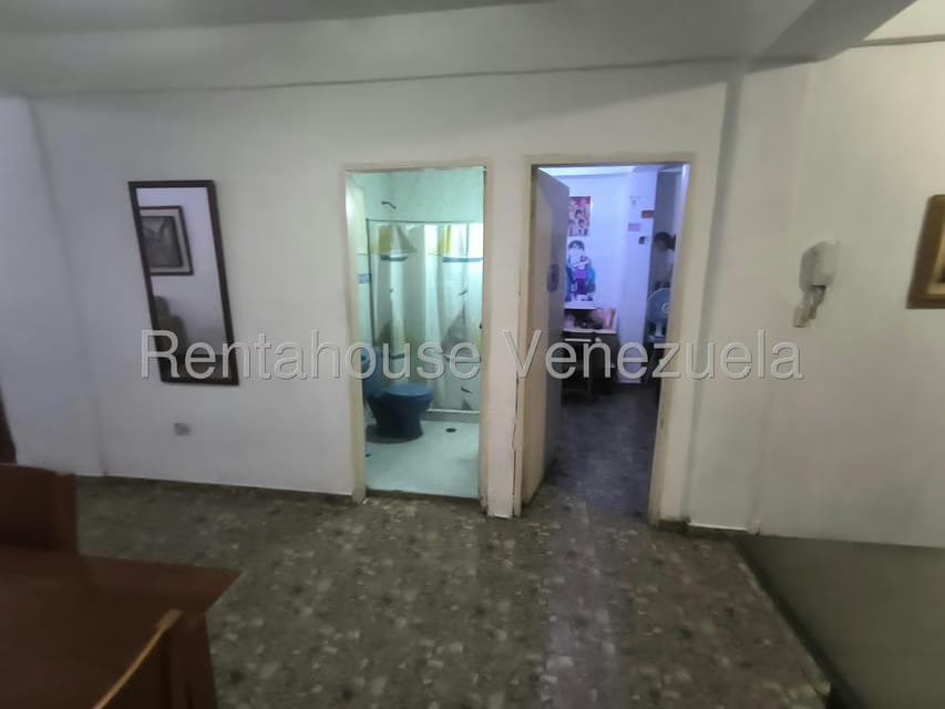 Casa (Duplex) en Venta en Los Caobos, Carabobo - 22