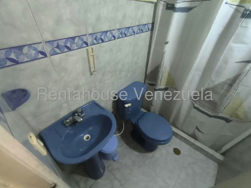 Casa (Duplex) en Venta en Los Caobos, Carabobo - 25