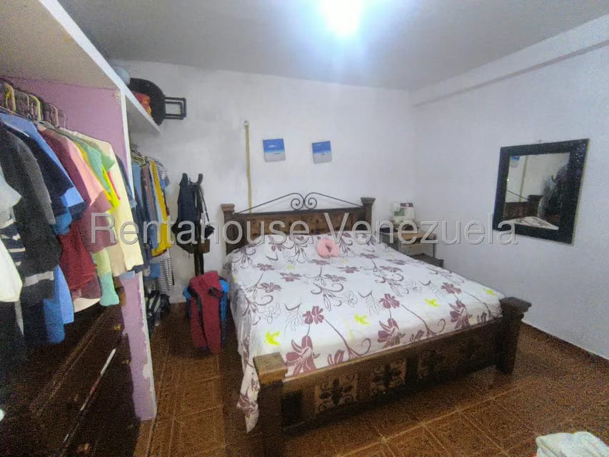 Casa (Duplex) en Venta en Los Caobos, Carabobo - 26