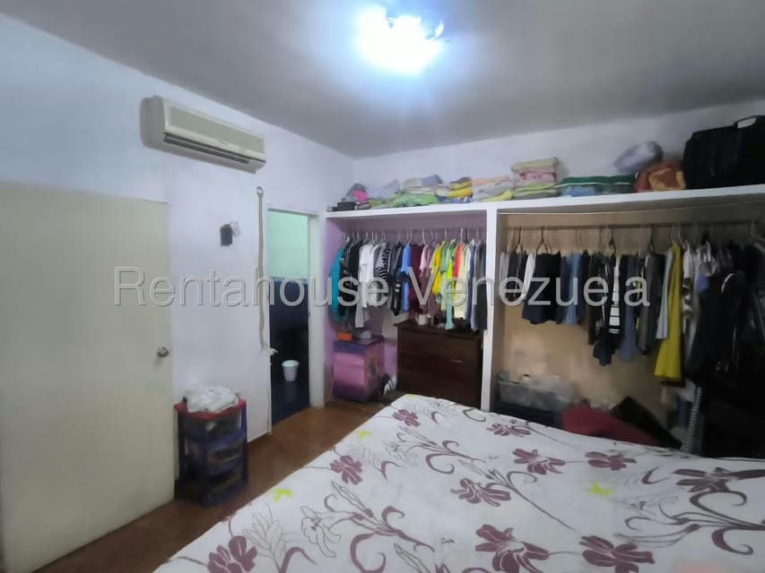 Casa (Duplex) en Venta en Los Caobos, Carabobo - 27