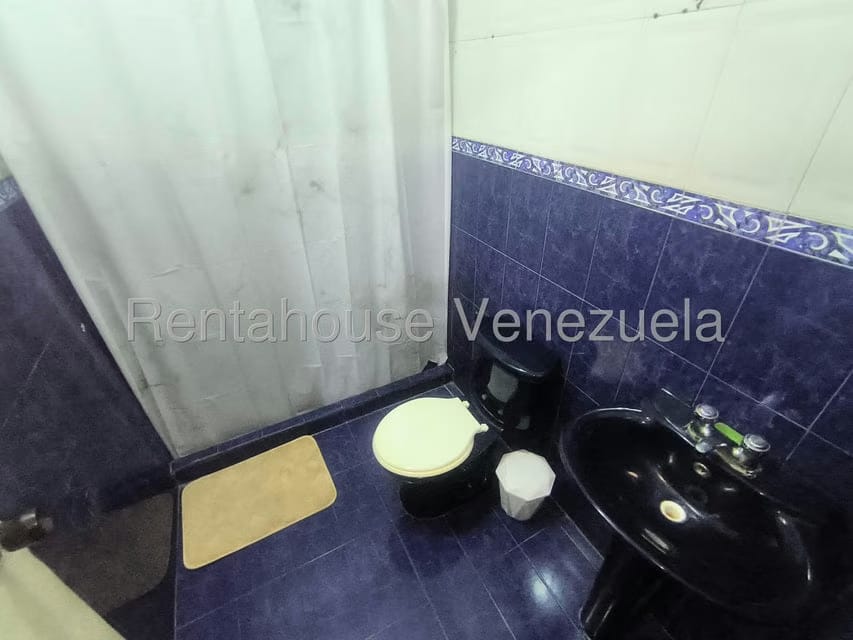 Casa (Duplex) en Venta en Los Caobos, Carabobo - 28