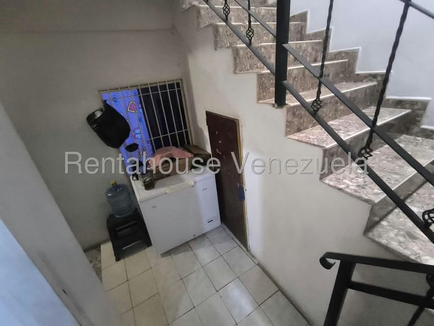 Casa (Duplex) en Venta en Los Caobos, Carabobo - 29