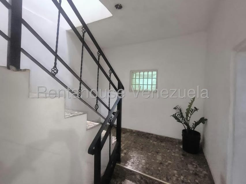 Casa (Duplex) en Venta en Los Caobos, Carabobo - 30