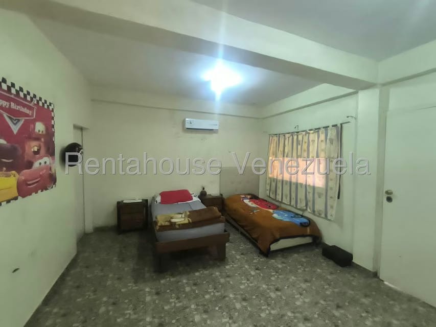 Casa (Duplex) en Venta en Los Caobos, Carabobo - 34