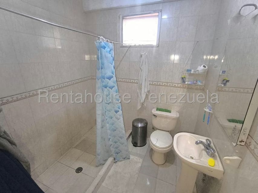 Casa (Duplex) en Venta en Los Caobos, Carabobo - 36