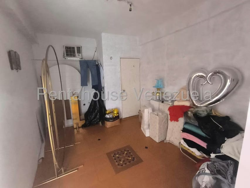 Casa (Duplex) en Venta en Los Caobos, Carabobo - 37