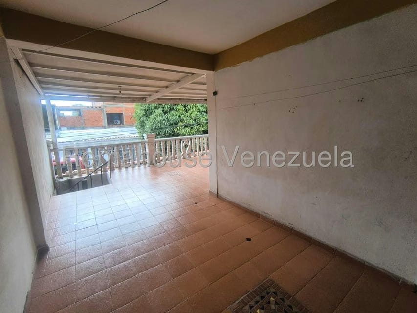 Casa (Duplex) en Venta en Los Caobos, Carabobo - 39