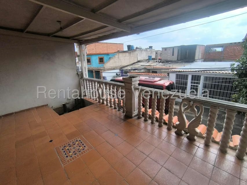 Casa (Duplex) en Venta en Los Caobos, Carabobo - 41